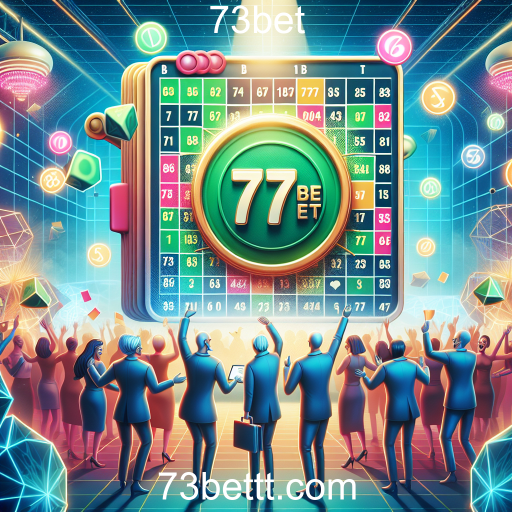 Descubra a Magia do Bingo no 73bet: Diversão e Prêmios em Jogo!
